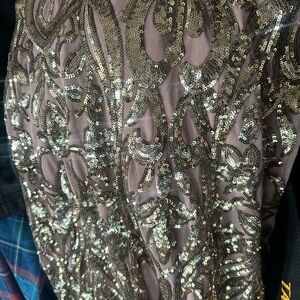 Mother of the Bride Dress